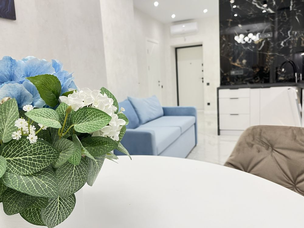 ‼️Оренда 1к/квартири! Перша здача! ЖК Софія Резиденс, до Києва 10хв. Софиевская Борщаговка - изображение 6