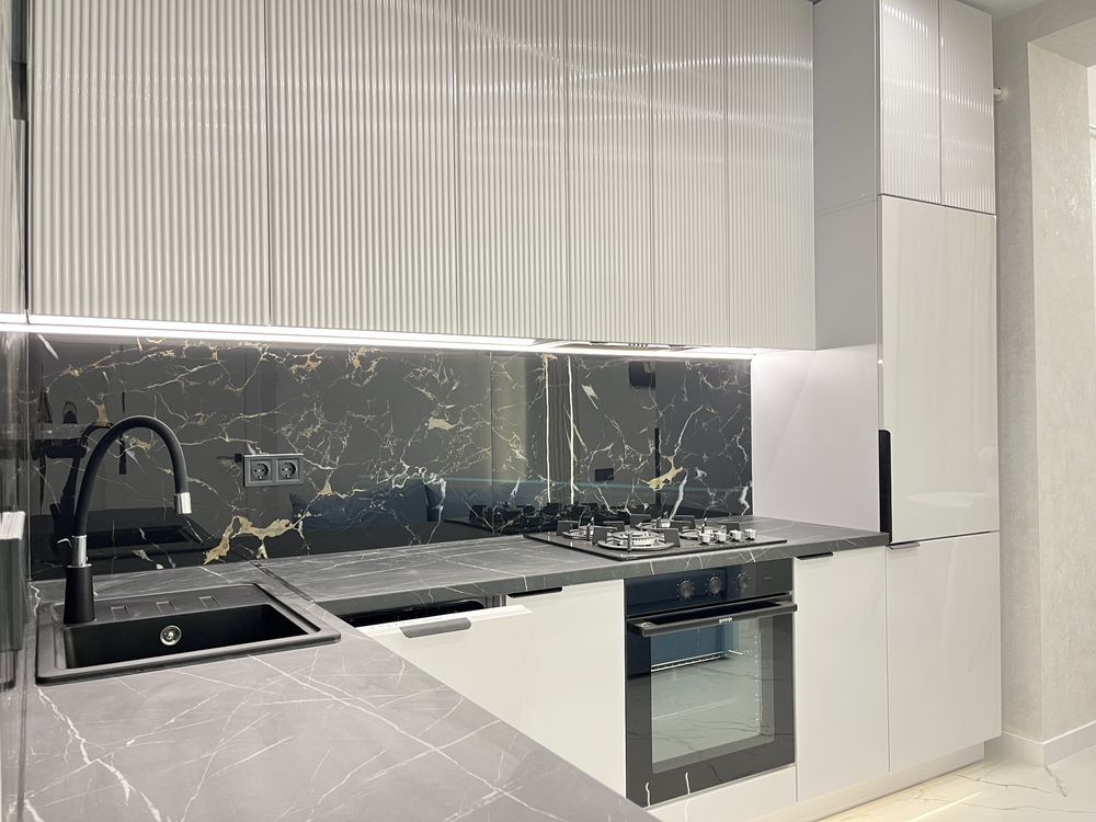 ‼️Оренда 1к/квартири! Перша здача! ЖК Софія Резиденс, до Києва 10хв. Софиевская Борщаговка - изображение 8