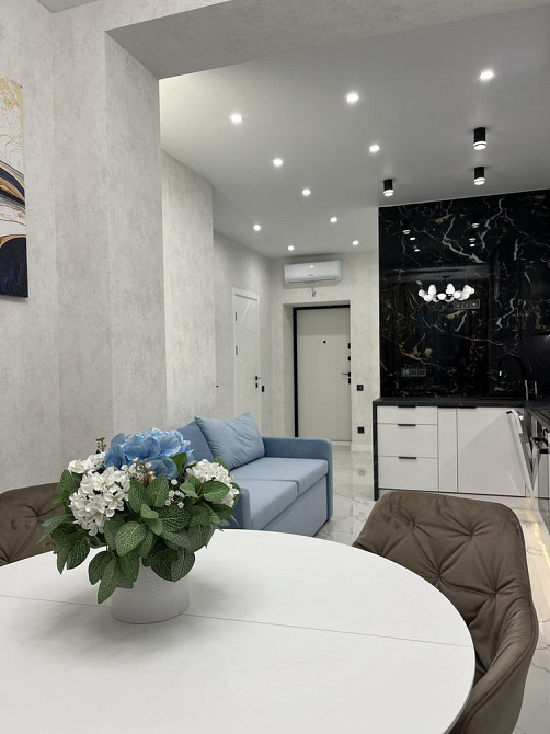 ‼️Оренда 1к/квартири! Перша здача! ЖК Софія Резиденс, до Києва 10хв. Софиевская Борщаговка - изображение 1