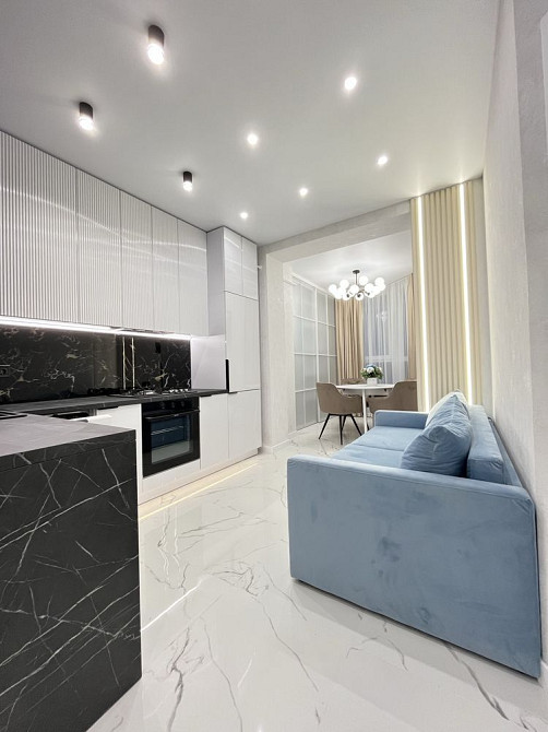 ‼️Оренда 1к/квартири! Перша здача! ЖК Софія Резиденс, до Києва 10хв. Софиевская Борщаговка - изображение 4