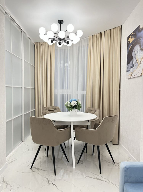 ‼️Оренда 1к/квартири! Перша здача! ЖК Софія Резиденс, до Києва 10хв. Софиевская Борщаговка - изображение 7