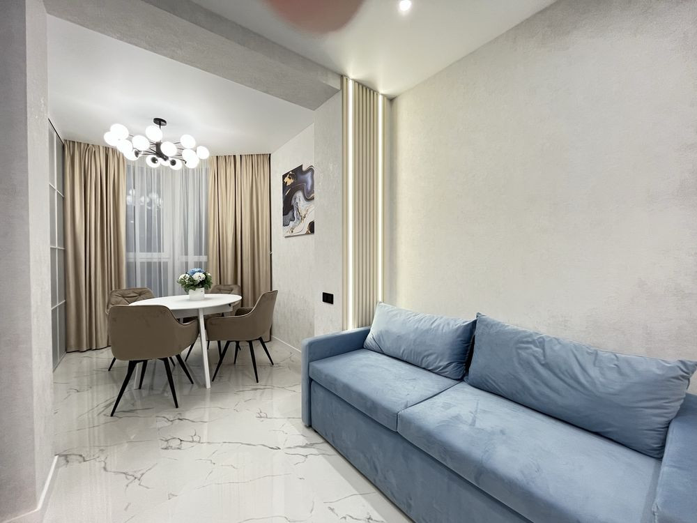 ‼️Оренда 1к/квартири! Перша здача! ЖК Софія Резиденс, до Києва 10хв. Софиевская Борщаговка - изображение 3