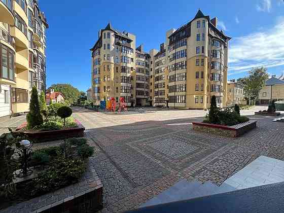 Здається 3кімн.новобудова елітний ЖК біля парку Шевченка Черновцы