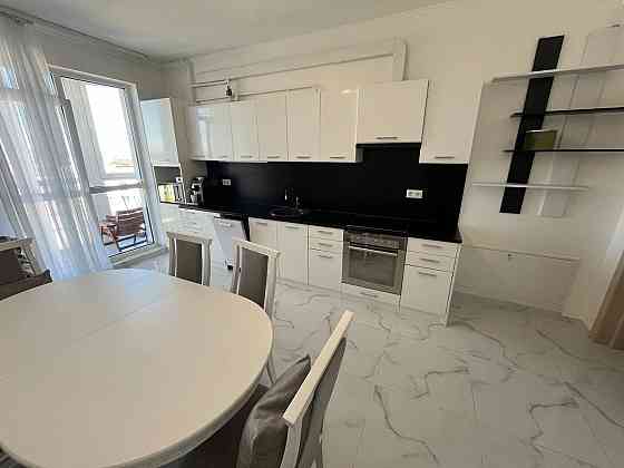 Здається 3кімн.новобудова елітний ЖК біля парку Шевченка Черновцы