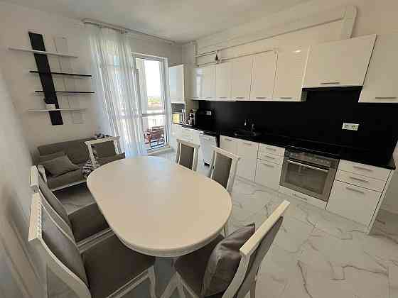 Здається 3кімн.новобудова елітний ЖК біля парку Шевченка Черновцы