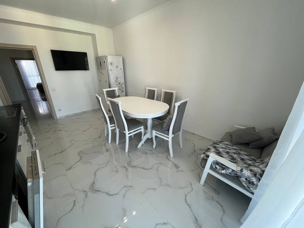 Здається 3кімн.новобудова елітний ЖК біля парку Шевченка Черновцы - изображение 4