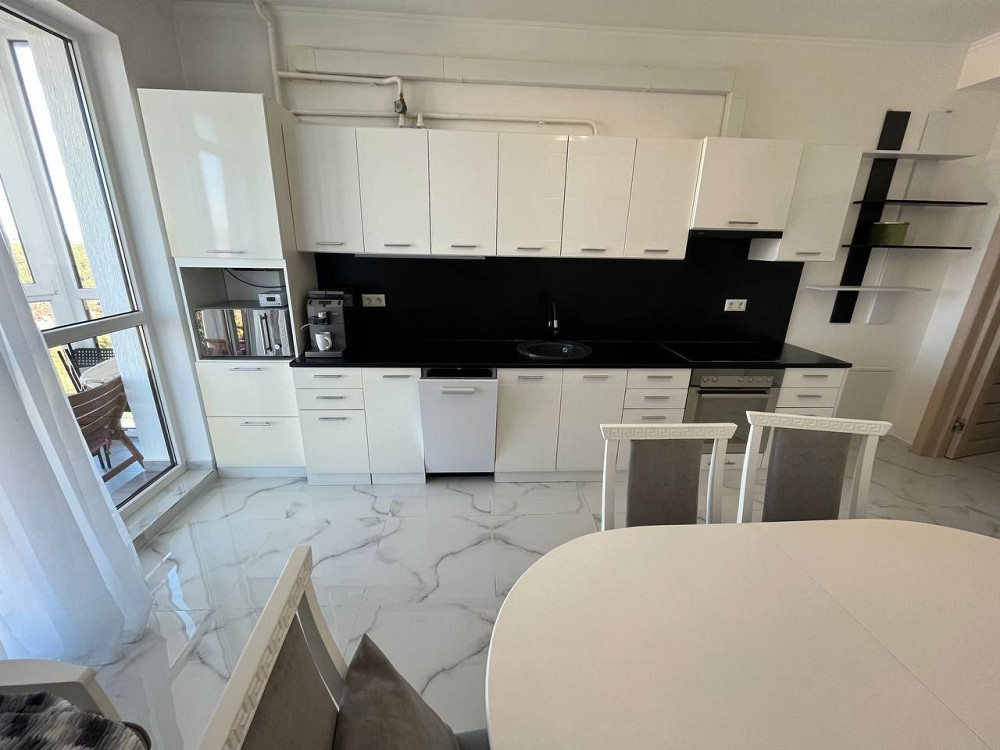 Здається 3кімн.новобудова елітний ЖК біля парку Шевченка Черновцы - изображение 6