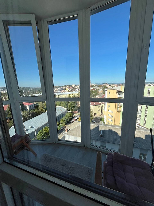 Здається 3кімн.новобудова елітний ЖК біля парку Шевченка Черновцы - изображение 8