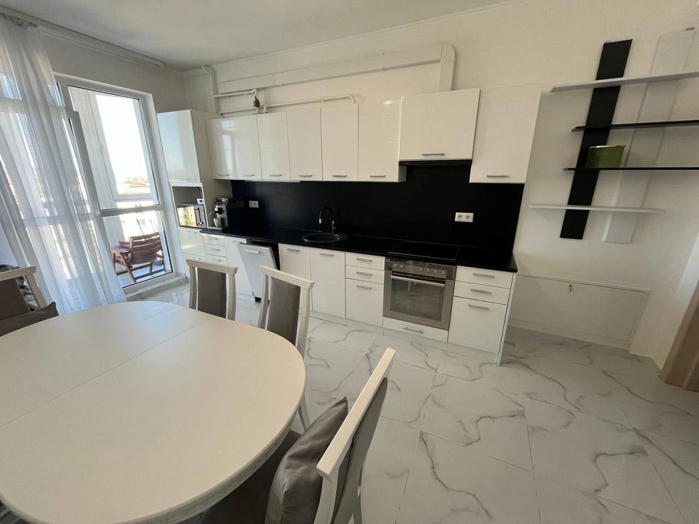 Здається 3кімн.новобудова елітний ЖК біля парку Шевченка Черновцы - изображение 2