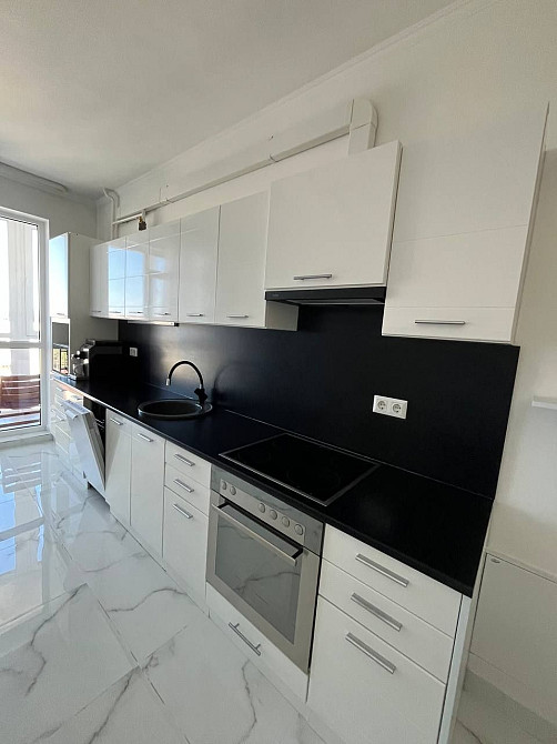 Здається 3кімн.новобудова елітний ЖК біля парку Шевченка Черновцы - изображение 3