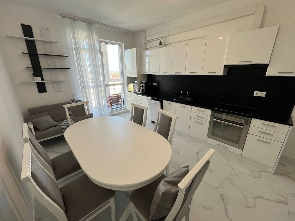 Здається 3кімн.новобудова елітний ЖК біля парку Шевченка Черновцы - изображение 5