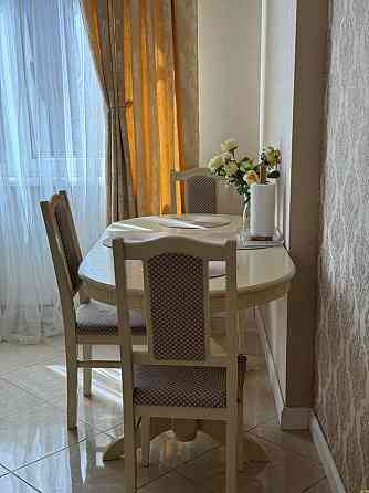 Сдам долгосрочно квартиру в 26 Жемчужине. Аркадия, уд. Генуэзская Одесса