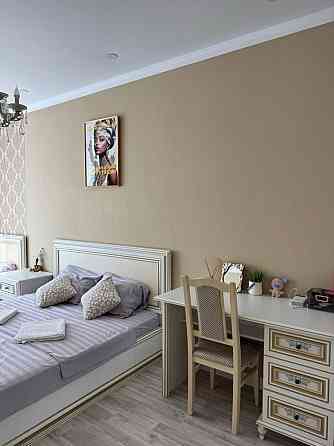 Сдам долгосрочно квартиру в 26 Жемчужине. Аркадия, уд. Генуэзская Одесса