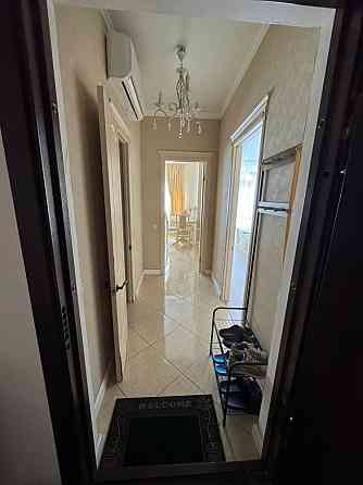 Сдам долгосрочно квартиру в 26 Жемчужине. Аркадия, уд. Генуэзская Одесса