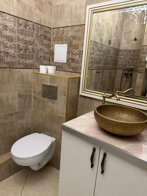 Сдам долгосрочно квартиру в 26 Жемчужине. Аркадия, уд. Генуэзская Одесса - изображение 6