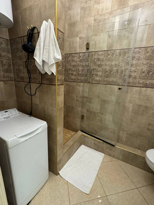 Сдам долгосрочно квартиру в 26 Жемчужине. Аркадия, уд. Генуэзская Одесса - изображение 7