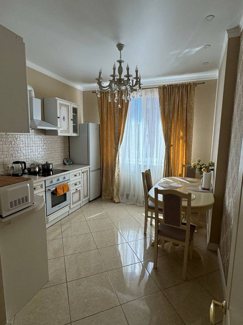 Сдам долгосрочно квартиру в 26 Жемчужине. Аркадия, уд. Генуэзская Одесса - изображение 3