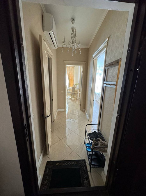 Сдам долгосрочно квартиру в 26 Жемчужине. Аркадия, уд. Генуэзская Одесса - изображение 5