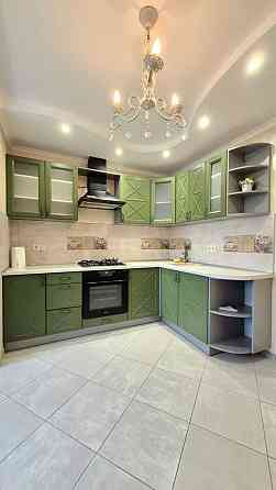 ‼️Оренда гарненької 1 к. квартири 40  м² в ЖК Львівський Маєток‼️ Софиевская Борщаговка