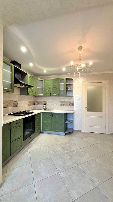 ‼️Оренда гарненької 1 к. квартири 40  м² в ЖК Львівський Маєток‼️ Софиевская Борщаговка - изображение 2