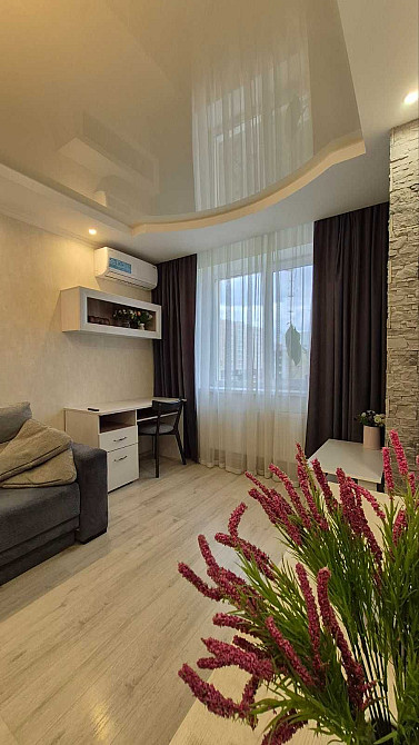 ‼️Оренда гарненької 1 к. квартири 40  м² в ЖК Львівський Маєток‼️ Софиевская Борщаговка - изображение 8