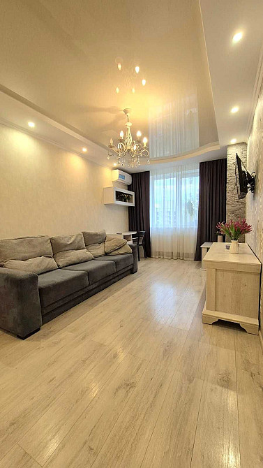 ‼️Оренда гарненької 1 к. квартири 40  м² в ЖК Львівський Маєток‼️ Софиевская Борщаговка - изображение 7