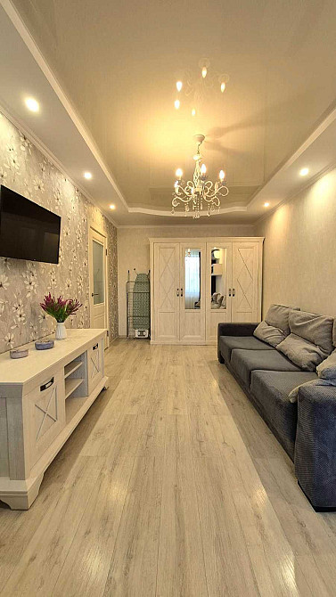 ‼️Оренда гарненької 1 к. квартири 40  м² в ЖК Львівський Маєток‼️ Софиевская Борщаговка - изображение 6