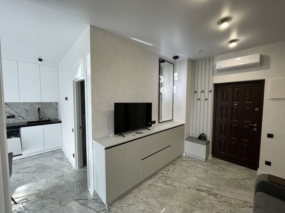 ⁉️Краснова ул‼️ Аренда. Сдам 1комн. Жемчужина Одесса - изображение 8