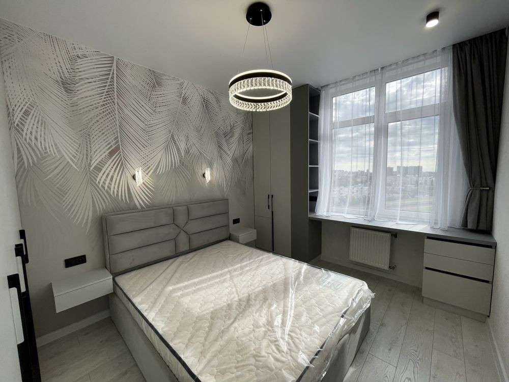 ⁉️Краснова ул‼️ Аренда. Сдам 1комн. Жемчужина Одесса - изображение 1