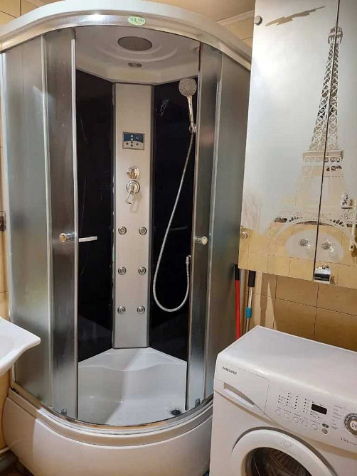 Оренда 1к квартири вул. Братів Горобців (Д. Кедріна), парк Зелений Гай Днепр - изображение 8