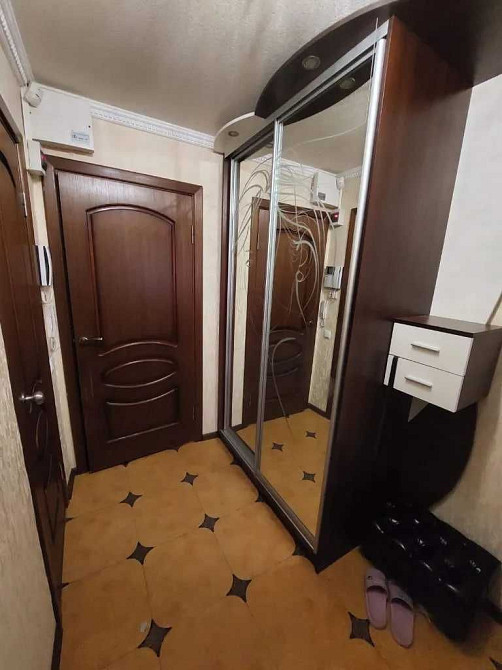 Оренда 1к квартири вул. Братів Горобців (Д. Кедріна), парк Зелений Гай Днепр - изображение 7