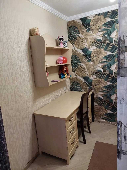 Оренда 1к квартири вул. Братів Горобців (Д. Кедріна), парк Зелений Гай Днепр - изображение 6