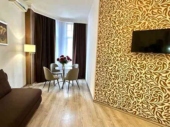 ЖК Корона Ноаой Аркадии квартиру люкс ! Одесса