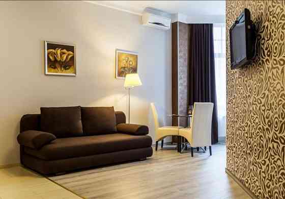 ЖК Корона Ноаой Аркадии квартиру люкс ! Одесса