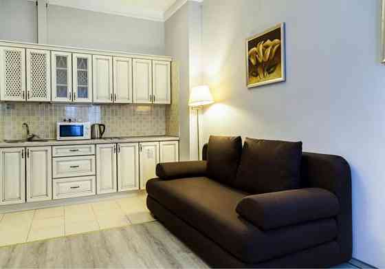 ЖК Корона Ноаой Аркадии квартиру люкс ! Одесса