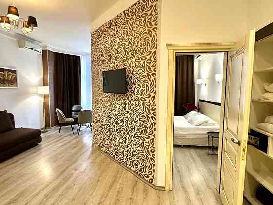 ЖК Корона Ноаой Аркадии квартиру люкс ! Одесса