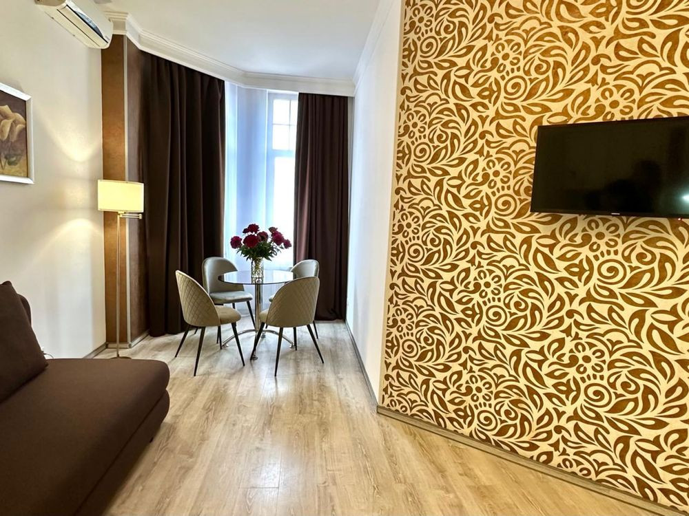 ЖК Корона Ноаой Аркадии квартиру люкс ! Одесса - изображение 4