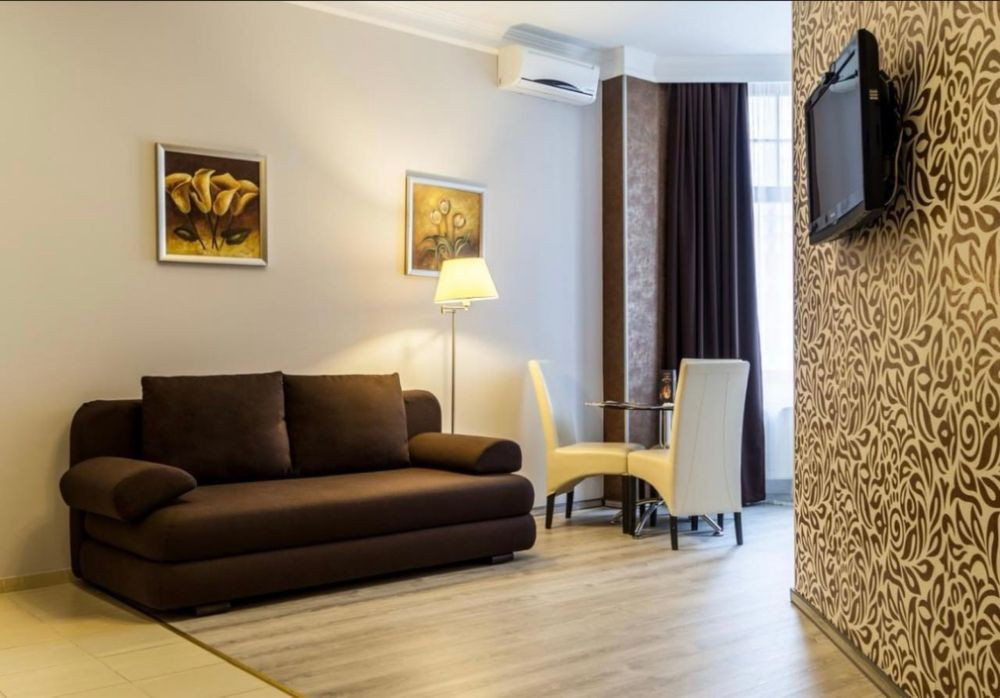 ЖК Корона Ноаой Аркадии квартиру люкс ! Одесса - изображение 1