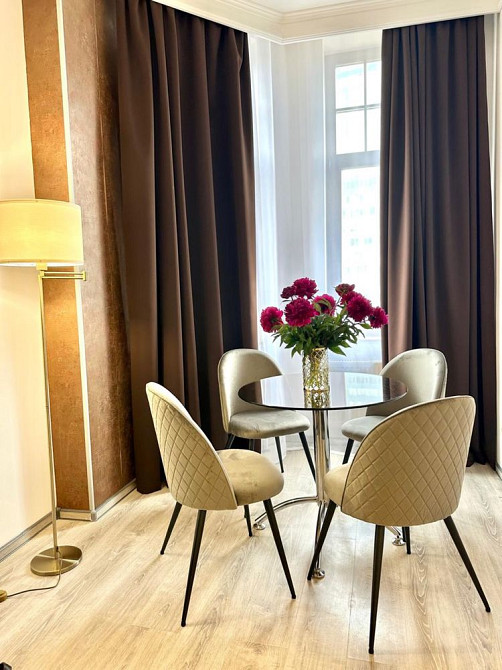 ЖК Корона Ноаой Аркадии квартиру люкс ! Одесса - изображение 3