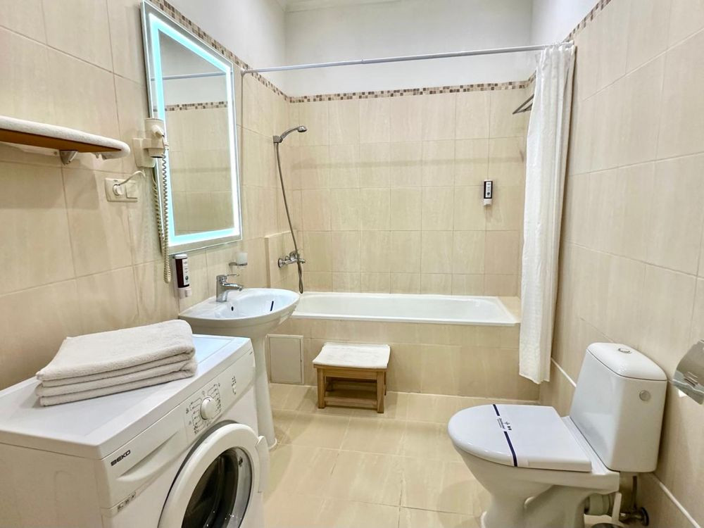 ЖК Корона Ноаой Аркадии квартиру люкс ! Одесса - изображение 6