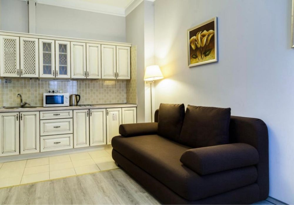 ЖК Корона Ноаой Аркадии квартиру люкс ! Одесса - изображение 2