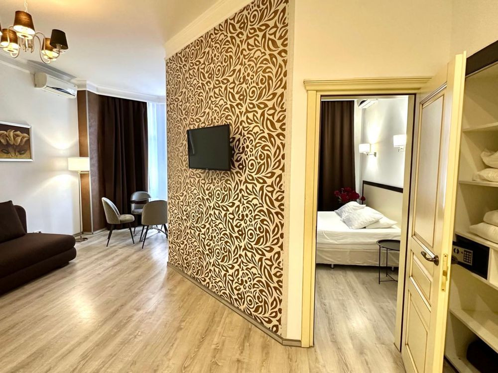 ЖК Корона Ноаой Аркадии квартиру люкс ! Одесса - изображение 5