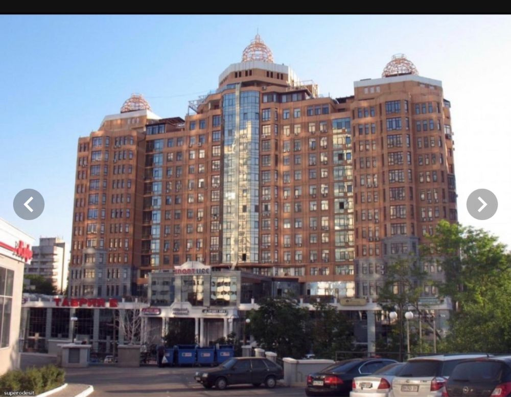 ЖК Корона Ноаой Аркадии квартиру люкс ! Одесса - изображение 7