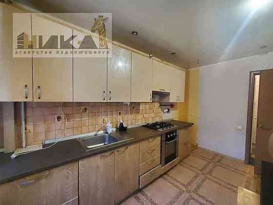 Оренда 3-х кімнатної квартири вул. Мала Запоріжжя