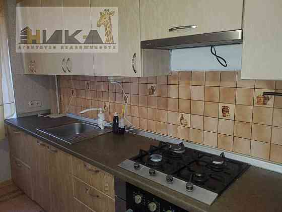 Оренда 3-х кімнатної квартири вул. Мала Запоріжжя