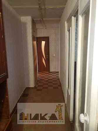 Оренда 3-х кімнатної квартири вул. Мала Запоріжжя