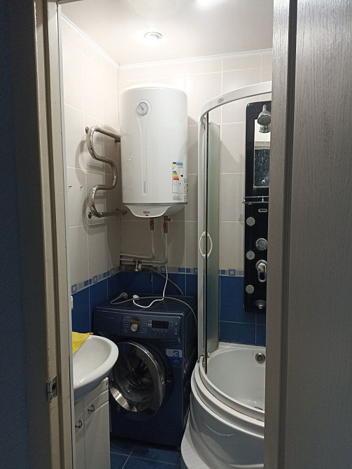 Здам 1 к квартиру 21 квартал, ж/ м Придніпров Старые Кодаки - изображение 3