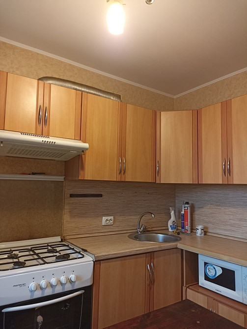 Здам 1 к квартиру 21 квартал, ж/ м Придніпров Старые Кодаки - изображение 5