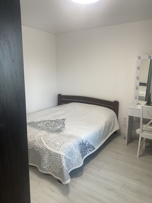 Позняки, вул. Мишуги 11; євроремонт, метро 5 хвилин, КОМІСІЯ 25% Киев - изображение 6