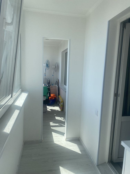 Позняки, вул. Мишуги 11; євроремонт, метро 5 хвилин, КОМІСІЯ 25% Киев - изображение 8